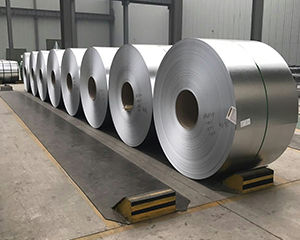 大连镀锌卷 大连镀锌卷